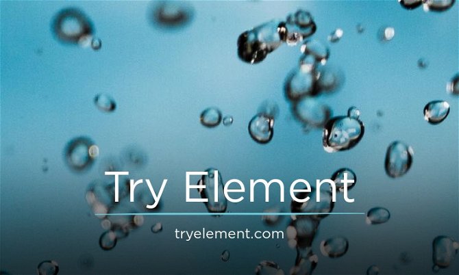 TryElement.com